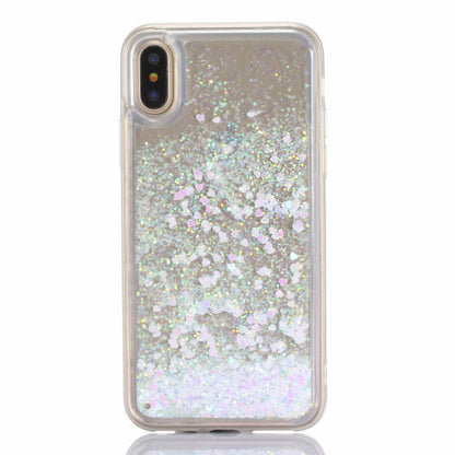 Glitter Liquid Sand Case for iPhone XS Max & More