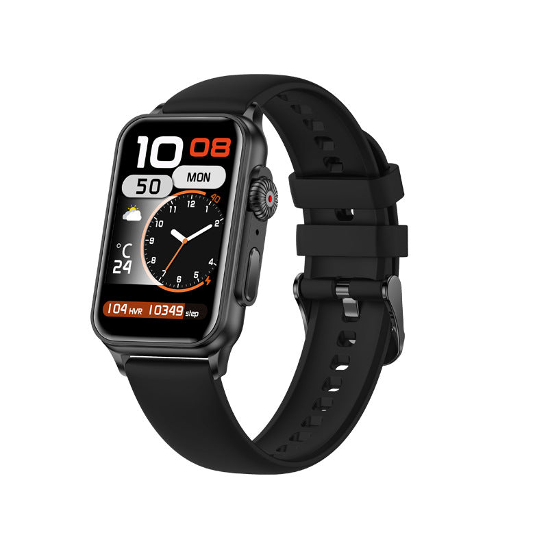 H23 Smartwatch with 1.57" Screen and Heart Rate Monitor