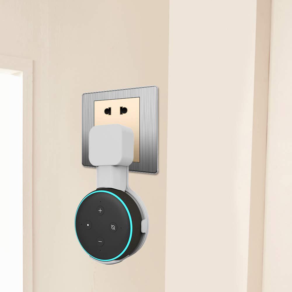 Google Smart Speaker Wall Mount Bracket